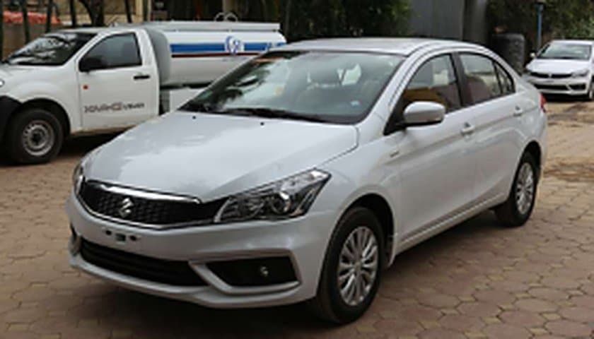 Maruti Ciaz
