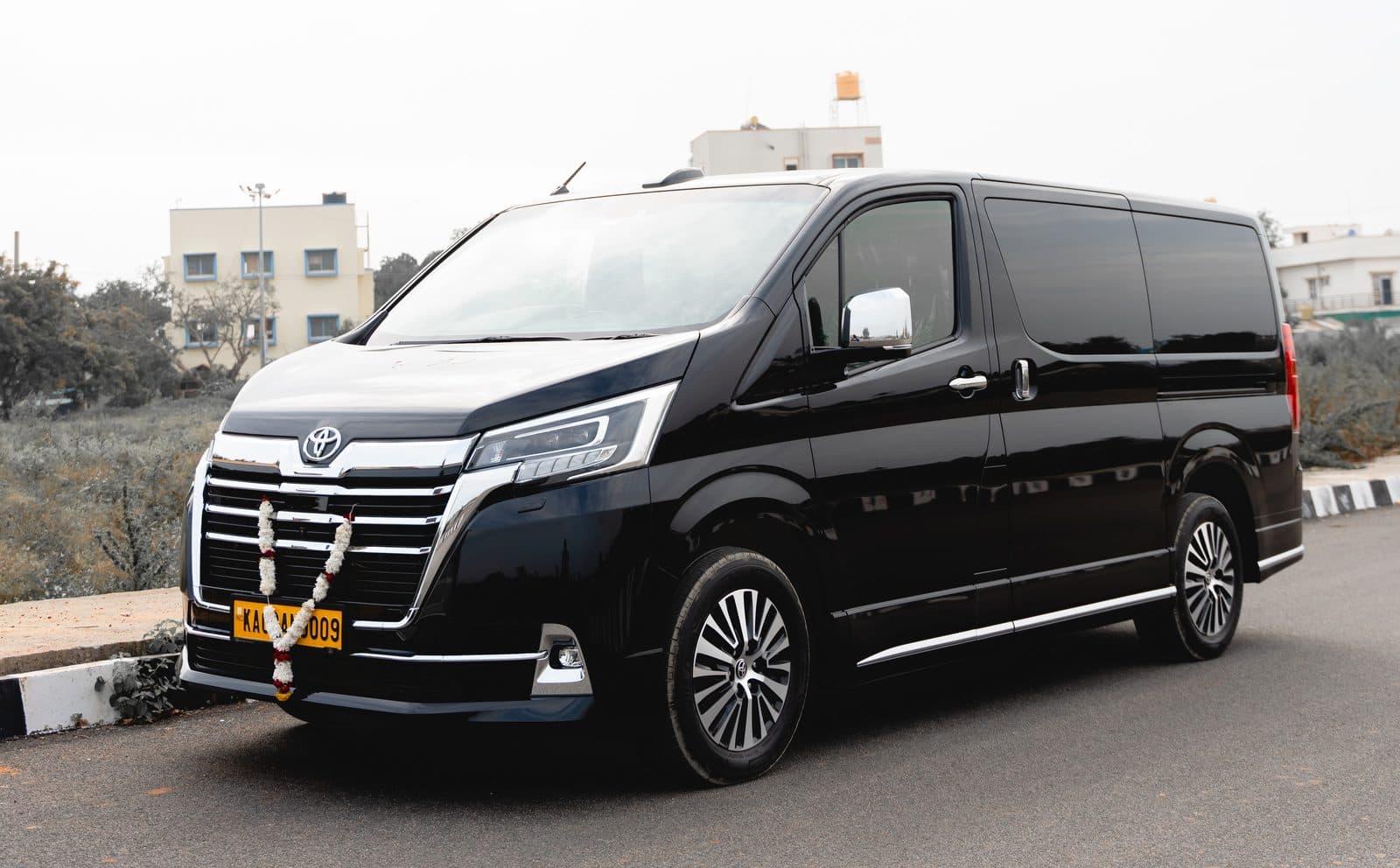 Toyota Granace